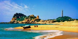 tour Phan Thiet