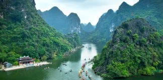 du lich Ninh Binh