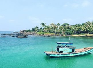 Bật mí kinh nghiệm du lịch An Thới Phú Quốc cần thiết dành người mới