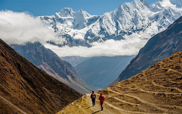 Thảm khảo kinh nghiệm du lịch Nepal mùa thu chi tiết dành cho du khách