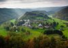 Du lịch Bỉ - Tận hưởng khoảng lặng bình yên tại cao nguyên Ardennes