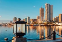 Kinh nghiệm khám phá thành phố Manila khi đi tour du lịch Philippines