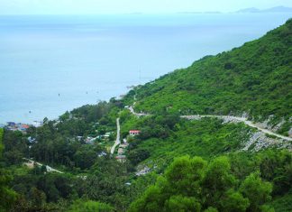 Du lịch Nam Du khám phá đảo vô cùng thú vị 2025 du lich nam du